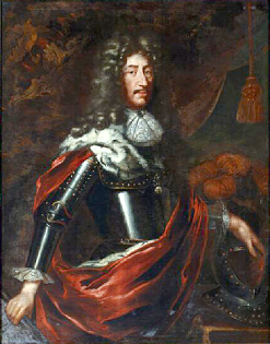 Philippe-Guillaume de Wittelsbach-Neubourg - lecteur palatin